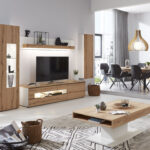 Moderne Wohnzimmermöbel – Vom Sideboard Bis Esstische Inside Möbel Wohnzimmer Modern