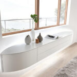 Navis – Lowboard | Hülsta – Design Furniture Made In Germany. Throughout Lowboards